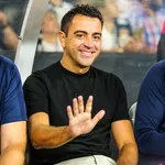 FC Barcelone – Juventus : Xavi n’a d’yeux que pour Dembélé