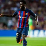 FC Barcelone : Kessié veut se racheter