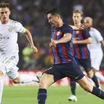 FC Barcelone – Mercato : Lewandowski réagit à  la piste Kimmich