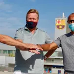 FC Barcelone : Koeman a inclus Messi dans ses 10 commandements