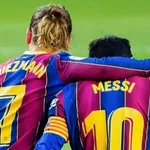 FC Barcelone : Koeman a réalisé un petit miracle avec Griezmann et Messi