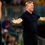 FC Barcelone : Koeman condamné, Laporta fourmille d’idées pour le remplacer !