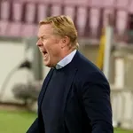 FC Barcelone, PSG : Koeman rabroue un joueur et n'épargne pas Messi !