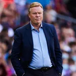FC Barcelone : Koeman révèle une mesquinerie de Laporta lié à  un ancien joueur du PSG