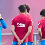 FC Barcelone : Koeman se lâche encore sur le Barça !