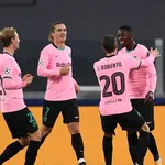 FC Barcelone : Koeman tient enfin une piste pour relancer Griezmann