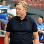 FC Barcelone : Koeman tire à balles réelles sur Laporta et Xavi !