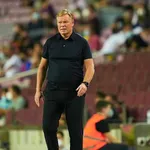 FC Barcelone : Koeman viré, l’addition est salée pour le Barça