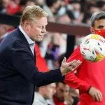 FC Barcelone : Koeman viré, Xavi espéré (officiel)