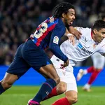FC Barcelone : Koundé fait son mea-culpa après le FC Séville