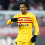 FC Barcelone : Koundé se sacrifie pour le Barça !