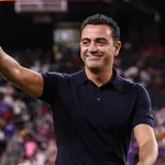 FC Barcelone : l’accord est tombé pour la prolongation de Xavi !