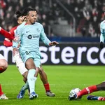 FC Barcelone : l’Antwerp rapproche un peu plus Xavi du précipice