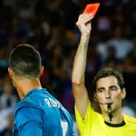 FC Barcelone : l&rsquo;arbitre du Clasico, un mauvais souvenir pour le Real Madrid… et Cristiano Ronaldo