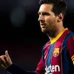 FC Barcelone : l&rsquo;attitude de Lionel Messi scandalise en Espagne