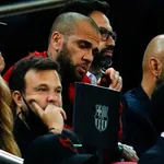 FC Barcelone : l’ex femme de Dani Alves sort du silence et prend position !