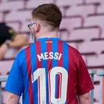 FC Barcelone : l&rsquo;incroyable business autour de Messi qui profite aujourd&rsquo;hui au PSG