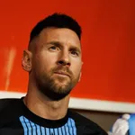 FC Barcelone : l&rsquo;incroyable histoire unissant Messi et Yamal