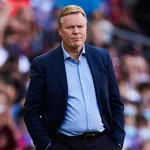 FC Barcelone : l’indemnité de départ de Koeman révélée !
