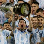 FC Barcelone – L’oeil de Denis Balbir : « Messi à nouveau sur la voie du Ballon d’Or »
