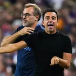 FC Barcelone : l’étonnante explication de Xavi à la contre-performance de son équipe face au Rayo Vallecano