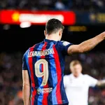 FC Barcelone : l’étrange aveu de Robert Lewandowski