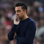 FC Barcelone : l’ultime onze de Xavi en Champions League cette saison
