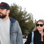 FC Barcelone : la compagne de Piqué moquée par les enfants de Shakira ?