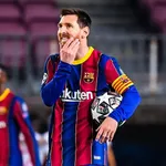 FC Barcelone : la critique ultime à  l’encontre de Messi qui pourrait le pousser à  aller voir ailleurs