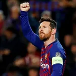 FC Barcelone : la date du come-back de Lionel Messi se précise