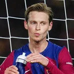 FC Barcelone : la date du grand retour de De Jong est connue !