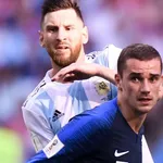 FC Barcelone : la froideur de Messi envers Griezmann inquiète le Barça