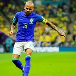 FC Barcelone : la grosse déclaration de l'épouse de Dani Alves !