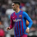 FC Barcelone : la Liga ouvre une enquête pour des chants insultants contre Ferran Torres