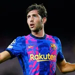FC Barcelone : la mauvaise nouvelle est tombée pour Sergi Roberto