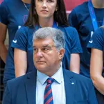 FC Barcelone : la nouvelle pique de Laporta au Real Madrid