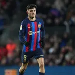 FC Barcelone : un Barça solide devant Villarreal à la pause