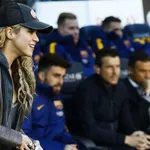 FC Barcelone : la plus grande groupie de Messi a causé la rupture entre Piqué et Shakira