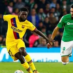 FC Barcelone : la presse espagnole se déchaîne sur Umtiti