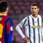 FC Barcelone : la provocation de la Juventus et de Cristiano Ronaldo à l’égard de Lionel Messi