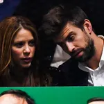 FC Barcelone : la réaction de Shakira après le premier bisou entre Piqué et sa nouvelle compagne