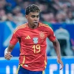 FC Barcelone : la sélection espagnole sanctionnée à  cause de Yamal ?