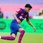 FC Barcelone : Lamine Yamal aux JO 2024, la réponse est tombée !