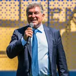 FC Barcelone : Laporta a fissuré le vestiaire avant le Clasico contre le Real Madrid