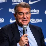 FC Barcelone : Laporta chauffe déjà  le Real Madrid