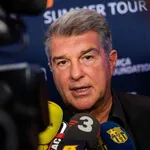 FC Barcelone : Laporta confiant sur l&rsquo;enregistrement des recrues
