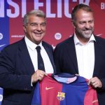 FC Barcelone : Laporta craque complet pour Hansi Flick