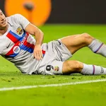 FC Barcelone : Laporta doit déjà  récupérer Lewandowski à  la petite cuillère