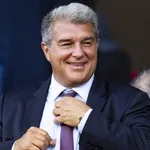 FC Barcelone : Laporta envoie une pique cinglante au Real Madrid