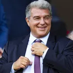 FC Barcelone : Laporta et Alemany s&rsquo;enflamment pour leur fin de Mercato